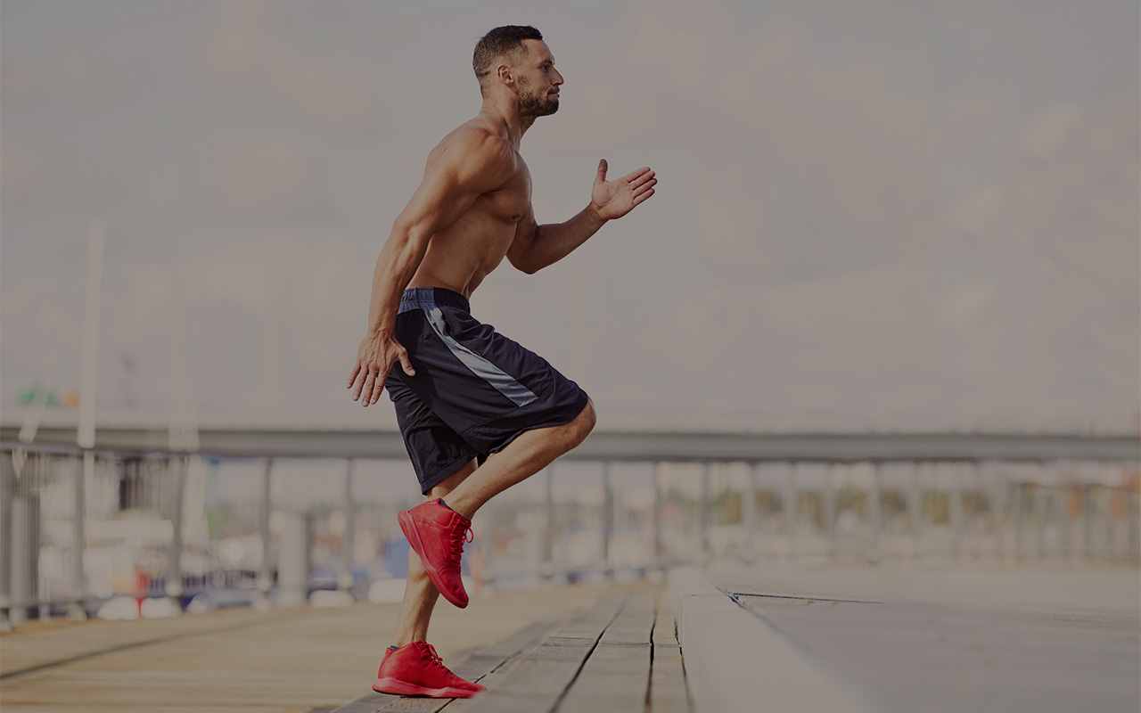 Quelle est la différence entre l'entraînement cardio et l'entraînement musculaire ?